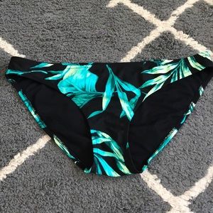 Swimsuit bottoms